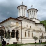 Horezu, lugar de peregrinación en Rumanía
