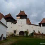Ruta por las Iglesias Fortificadas de Transilvania