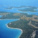 De safari por las Islas Brijuni, en Croacia