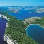 Los siete parques nacionales de Croacia