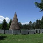 Berane, monasterios y aire libre en Montenegro