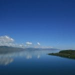 Lago Sevan, la perla de Armenia