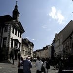Viaje a Liubliana, guía de turismo