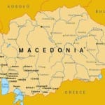 Información de la República de Macedonia
