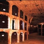 Milestii Mici, mayor colección de vinos en el mundo
