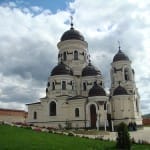 Monasterio Capriana, hogar espiritual de Moldavia