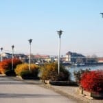 Conociendo a Osijek, en Croacia
