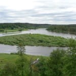 Parque Nacional de Dz?kija, en Lituania