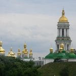 Patrimonios de la Unesco en Ucrania