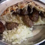 Serbia, donde la gastronomía es carne