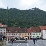 Viaje a Brasov, guía de turismo