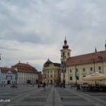 Viaje a Sibiu, guía de turismo
