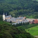 Monasterio cartujo de Pleterje, en Eslovenia