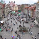 Pozna?, historia y vida moderna en Polonia