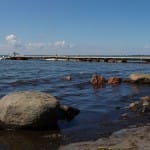 Isla Prangli, otro ritmo de vida en Estonia