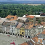 Algunos lugares para visitar desde Praga