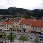 Samobor, un descanso del agitado ritmo de Zagreb
