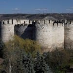 Fortaleza de Soroca, defensa medieval en Moldavia