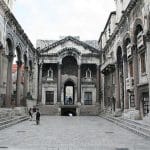 Diocleciano y la ciudad de Split