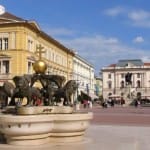Szeged, ciudad con potencial turístico en Hungría