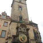 El Reloj Astronómico de Praga, el más antiguo del mundo