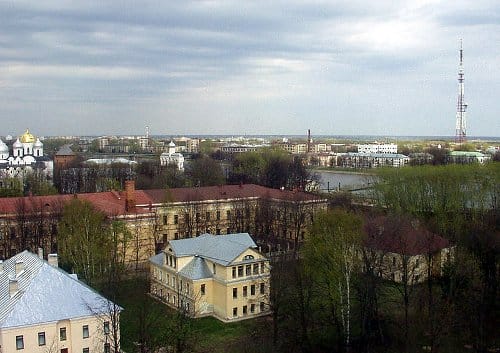 Veliki Novgorod